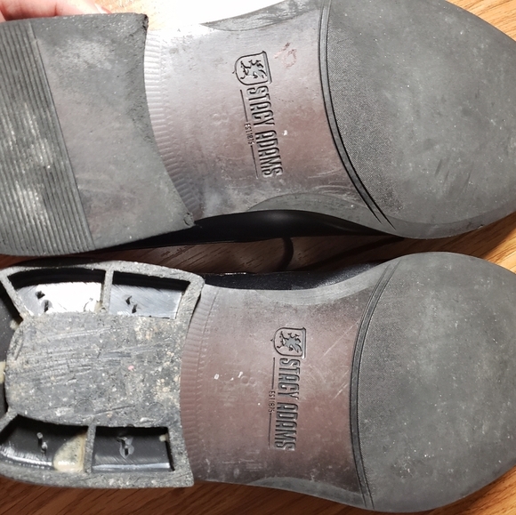 Stacy Adams 8M - Picture 3 of 3